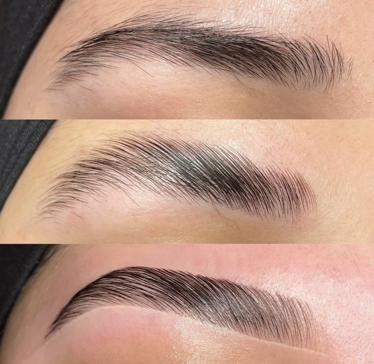 Brows