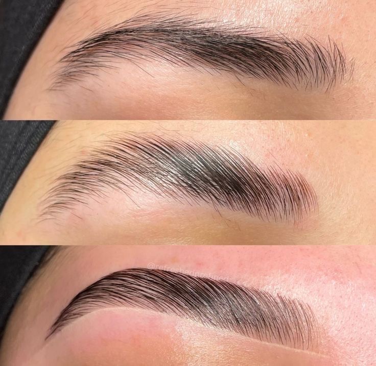 Brows