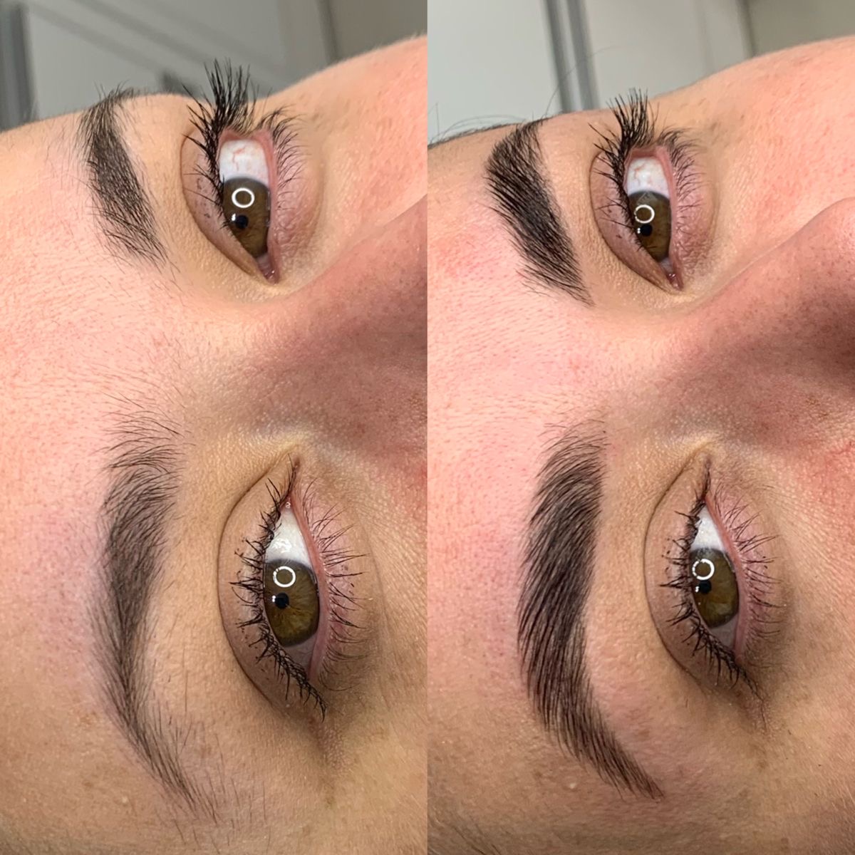 Brow result 10