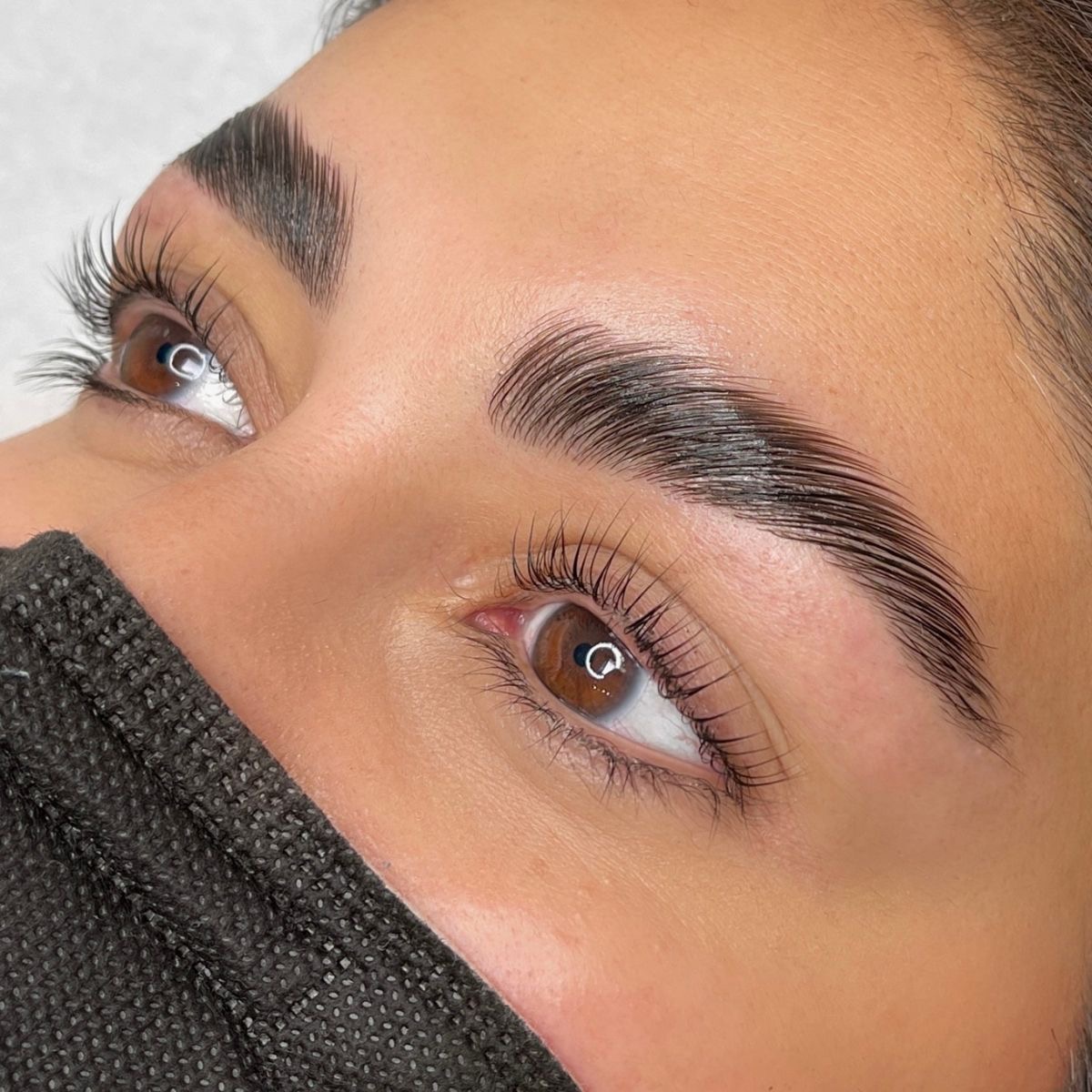 Brow result 3