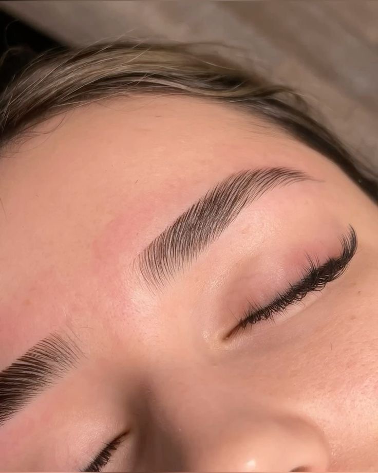 Brow result 4