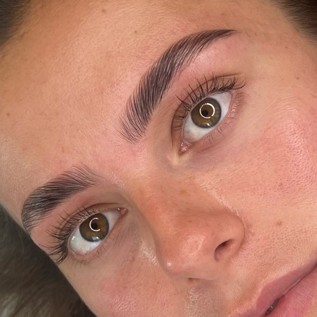 Brow result 6