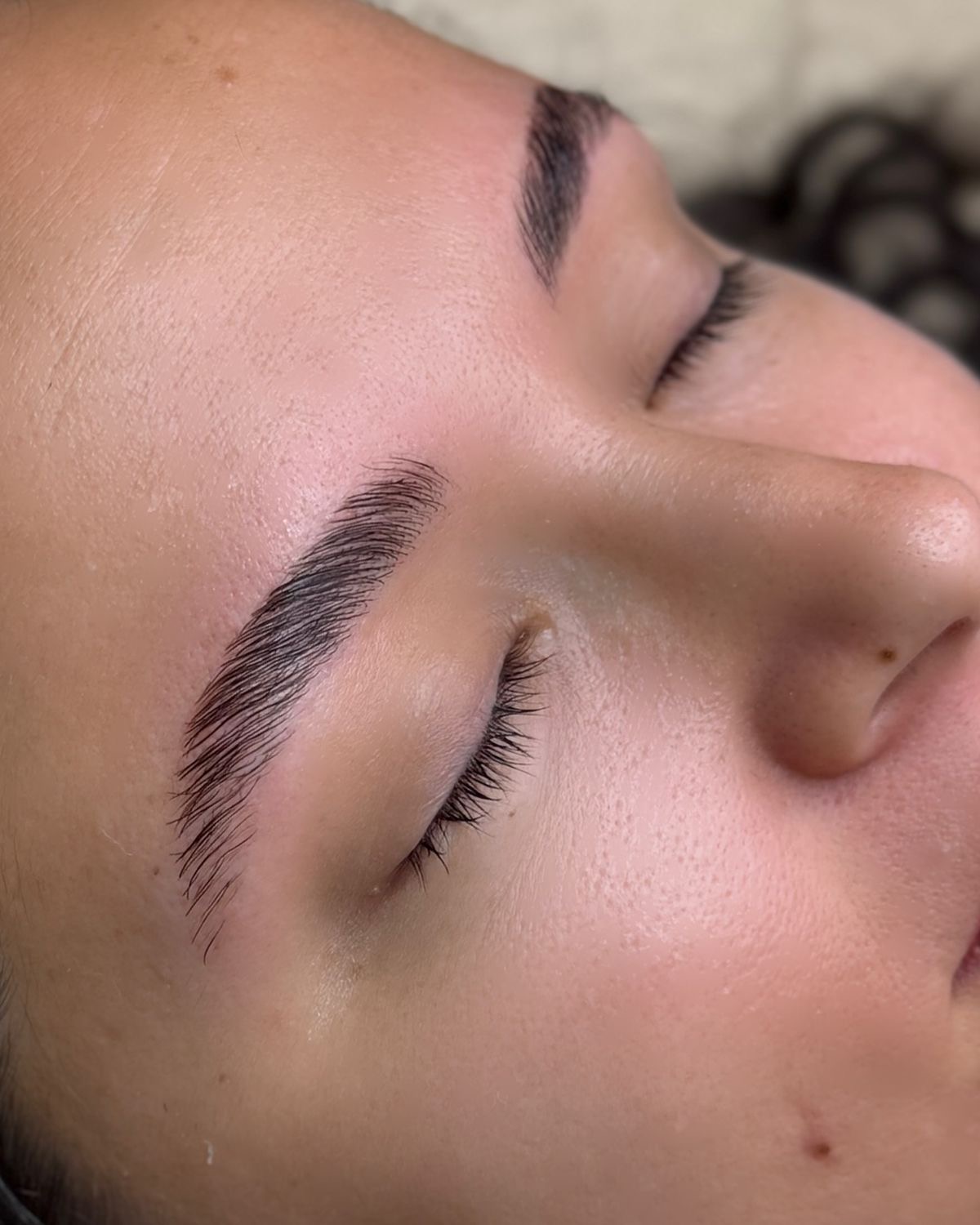 Brow result 7