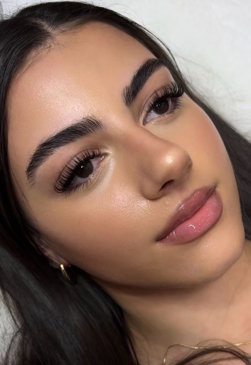 Lash extensions result 4