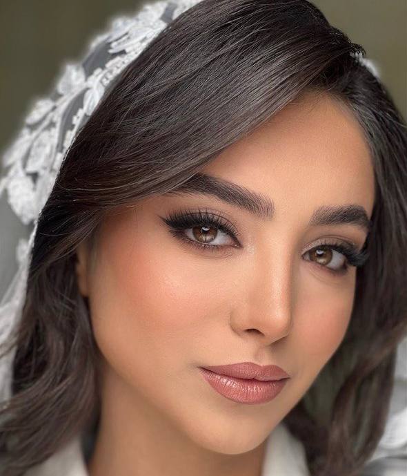 Bridal after
