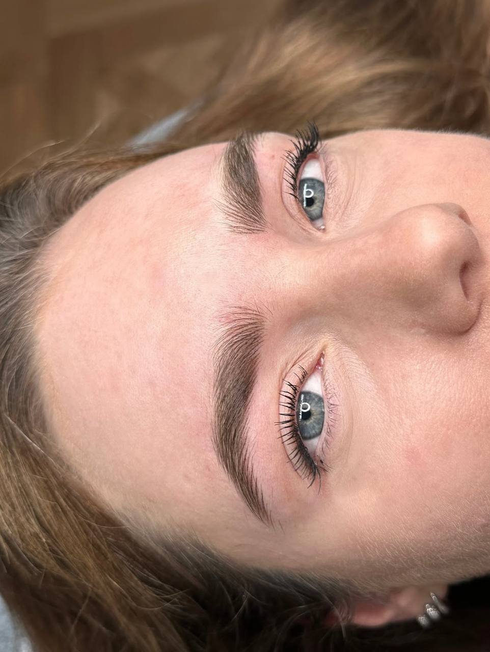 Nano stroke brows result 19