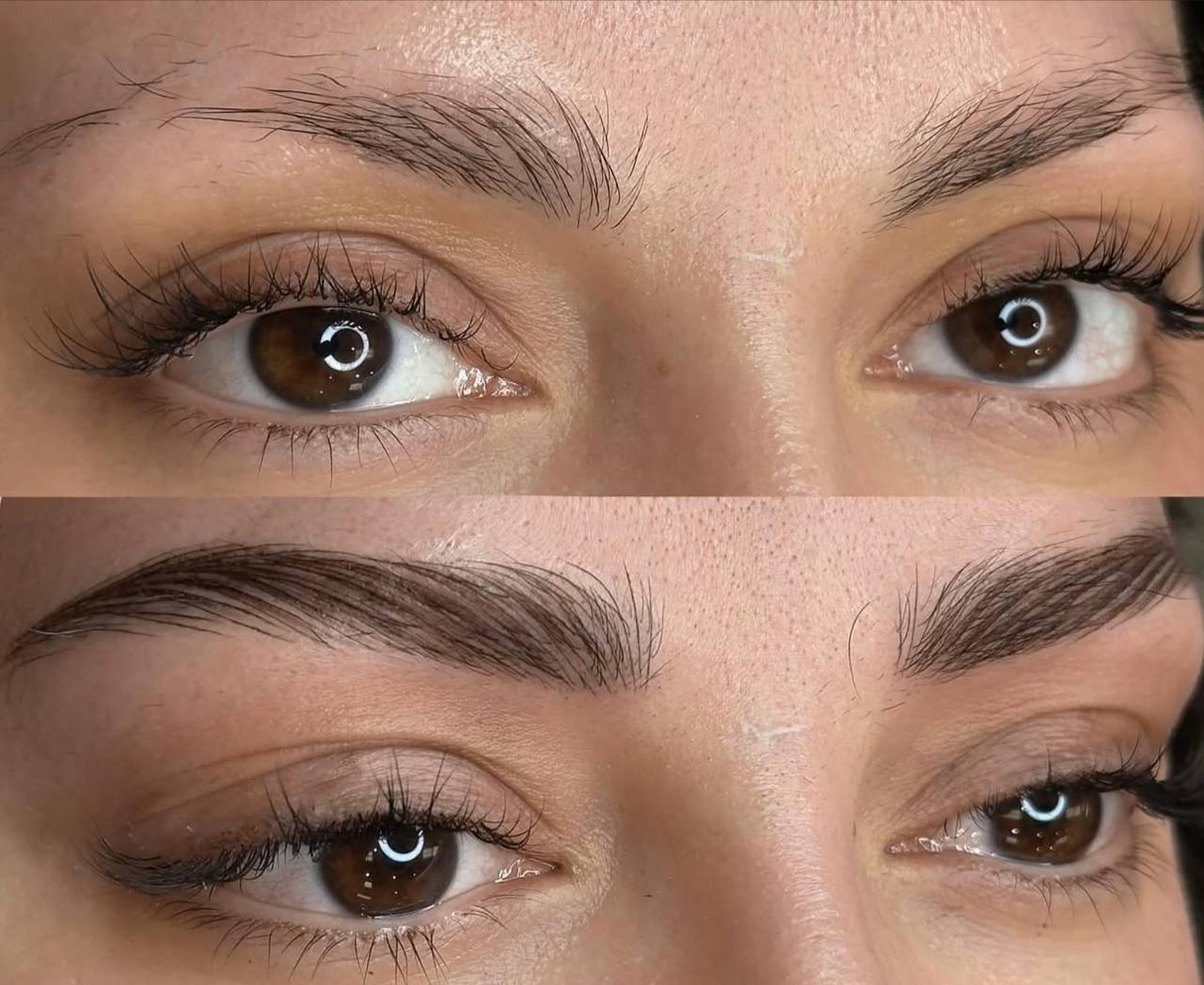 Nano stroke brows result 5