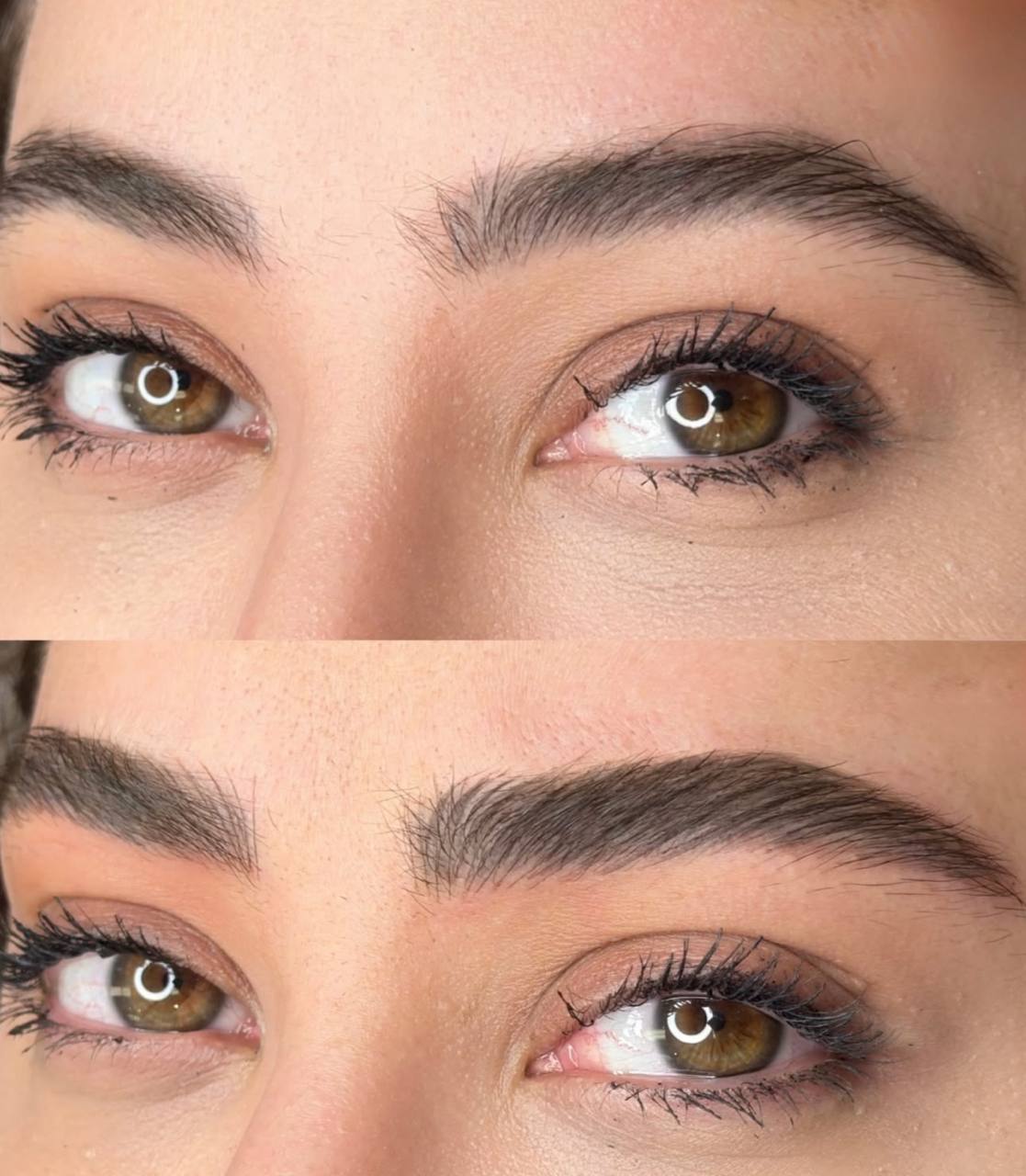 Nano stroke brows result 6