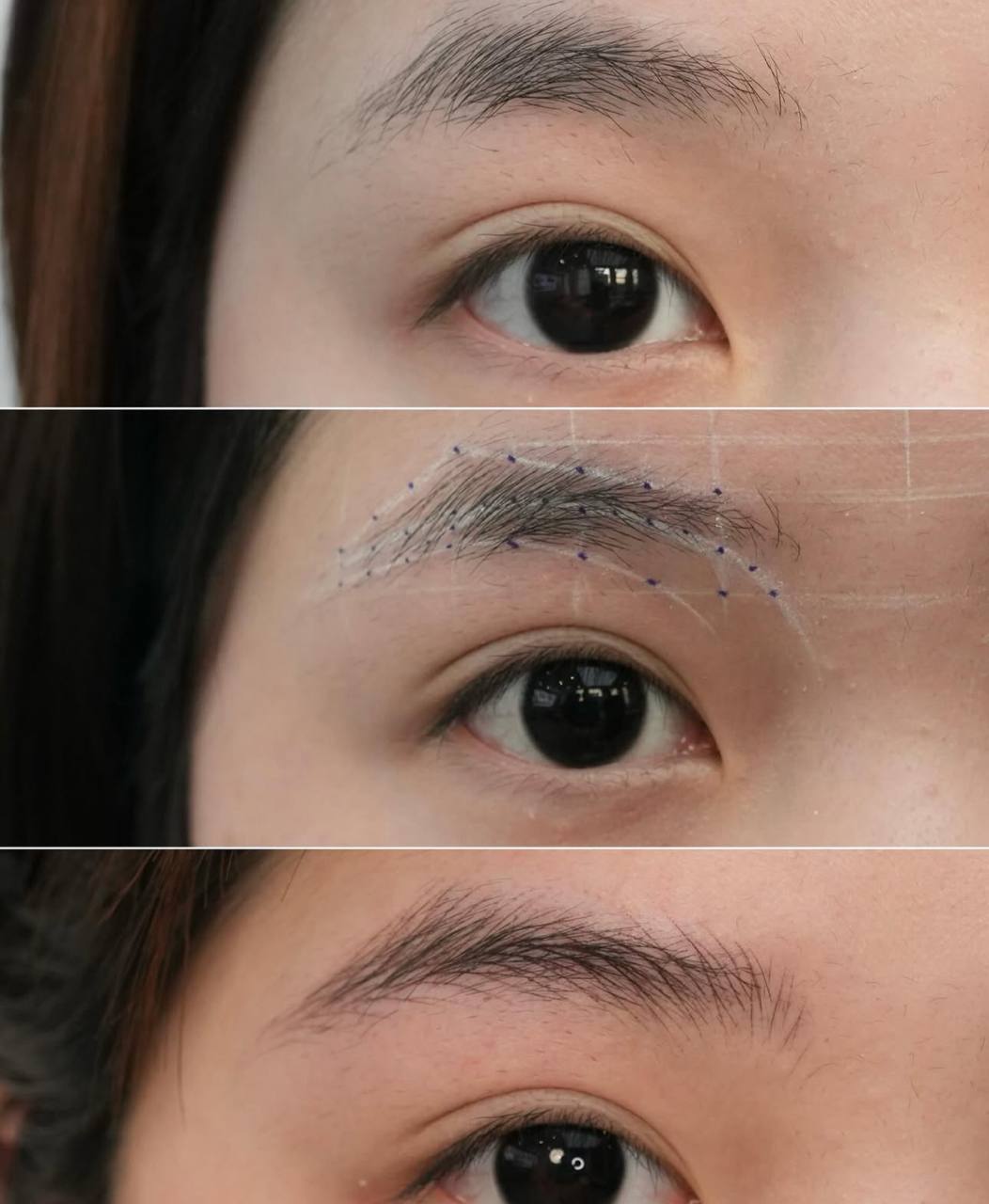 Nano stroke brows result 8