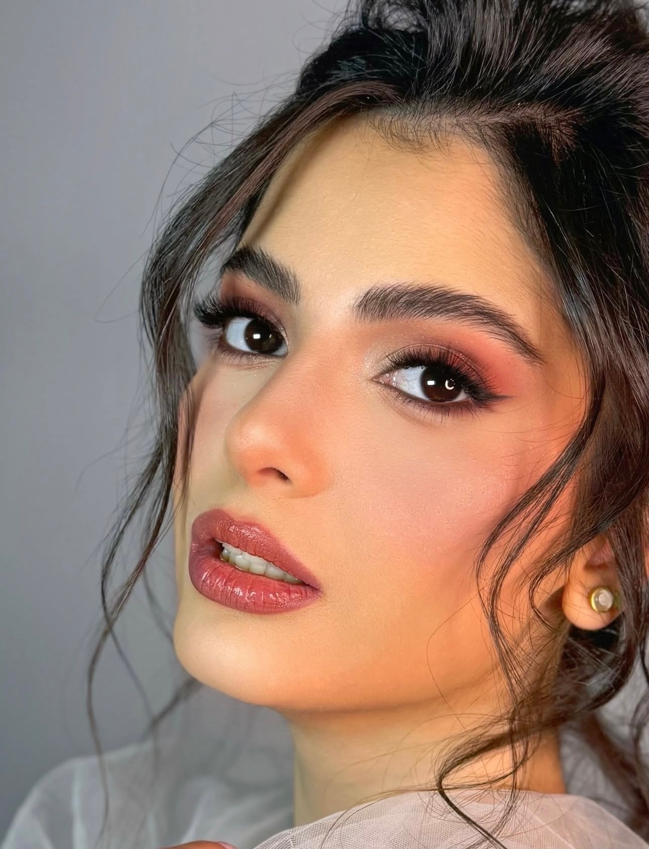 Makeup